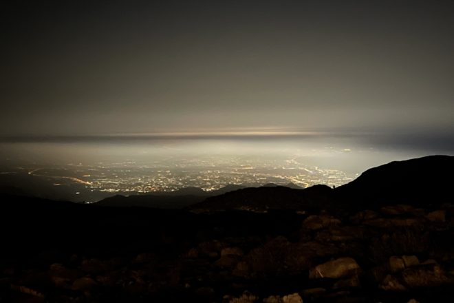 Jebel Jais | Ras Al Khaimah