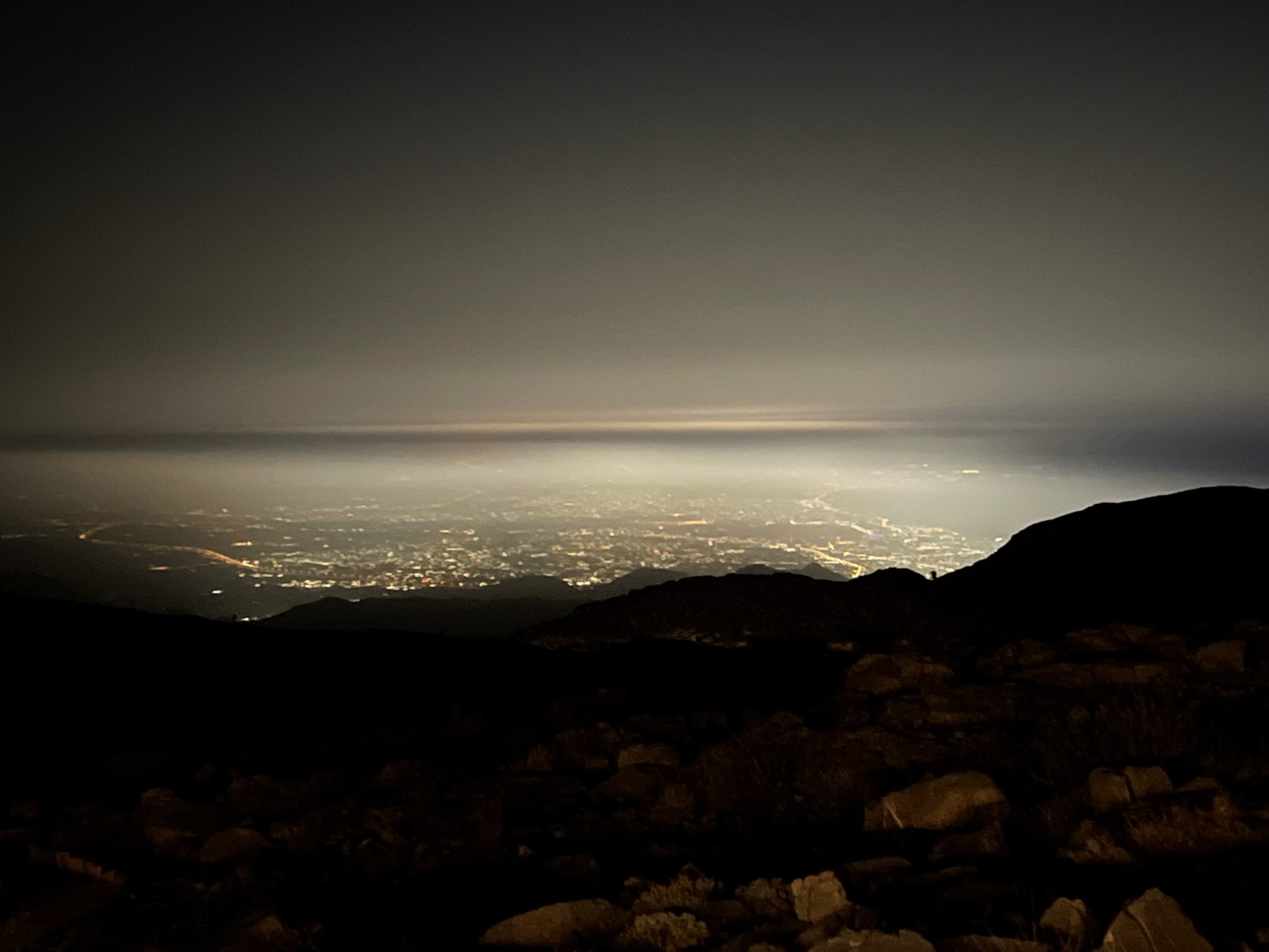 Jebel Jais | Ras Al Khaimah