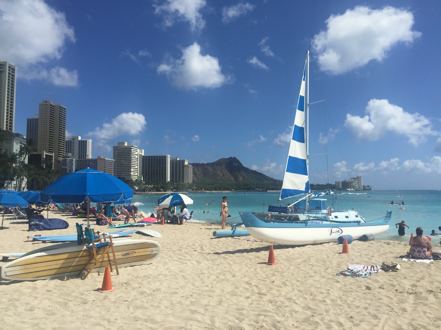 Mein perfekter Tag auf Oahu