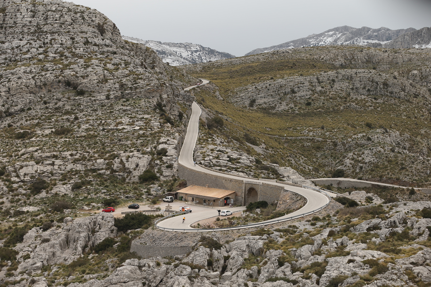 Mallorca sportlich auf dem Rennrad entdecken