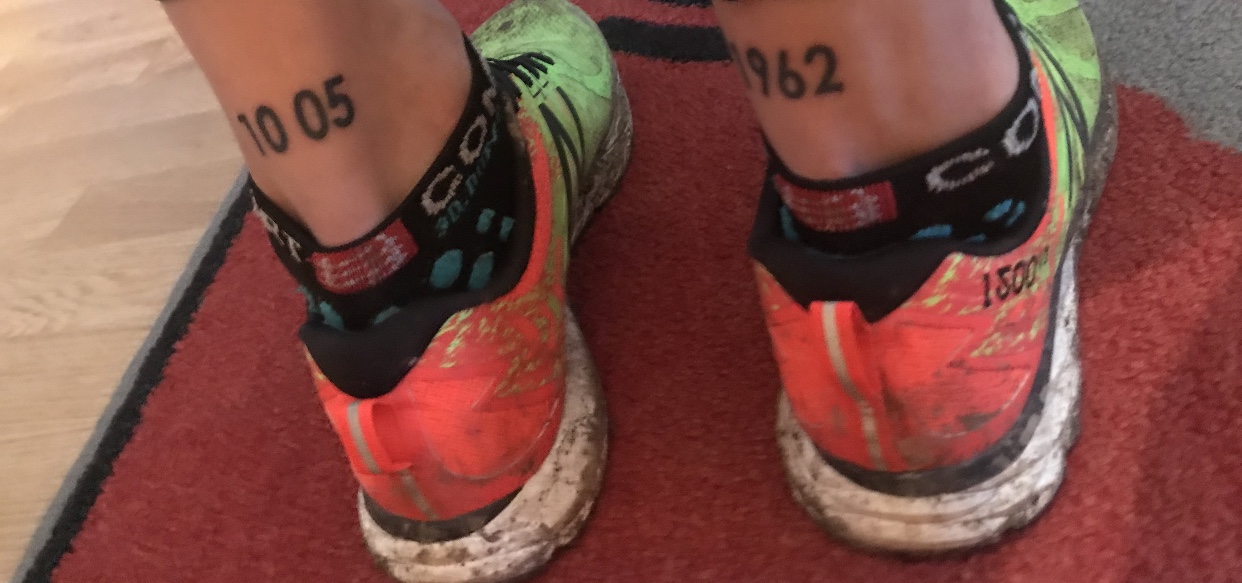 mein Tattoo für die Ewigkeit